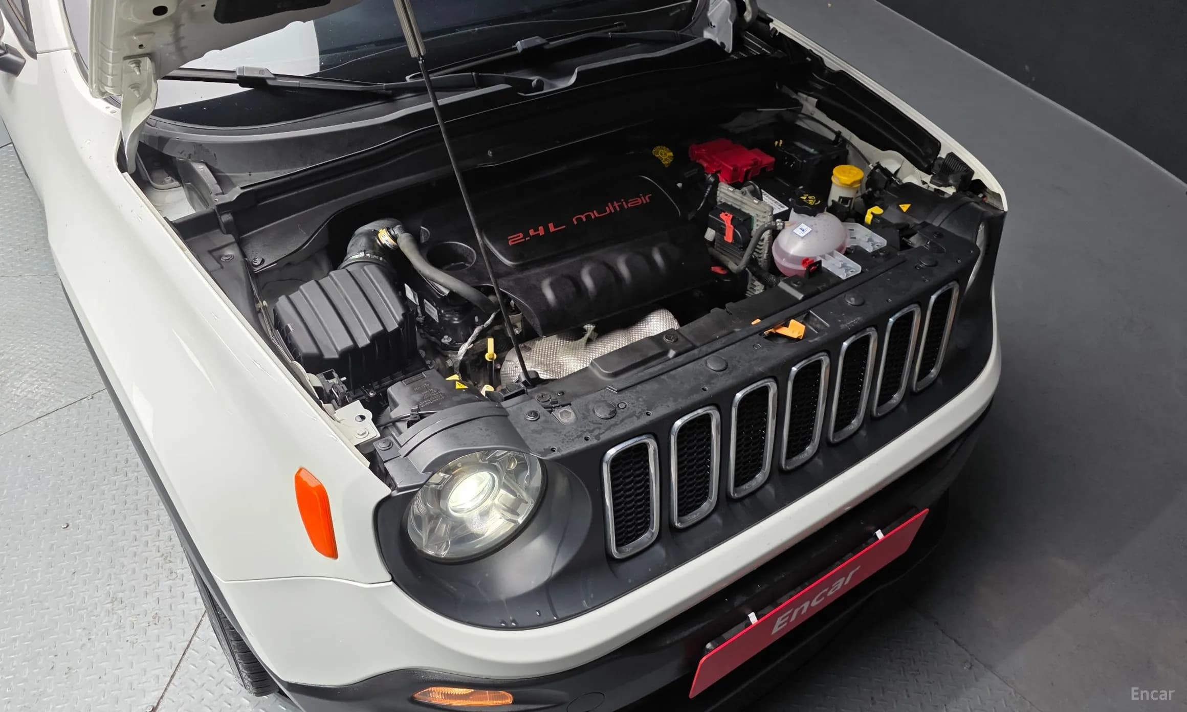 Renegade