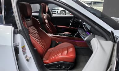 e-tron GT