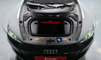 e-tron GT