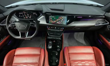 e-tron GT