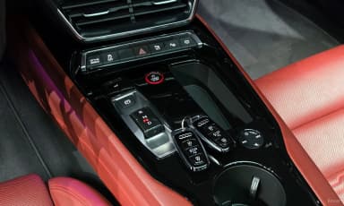 e-tron GT