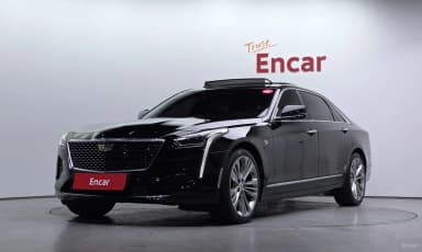 CT6
