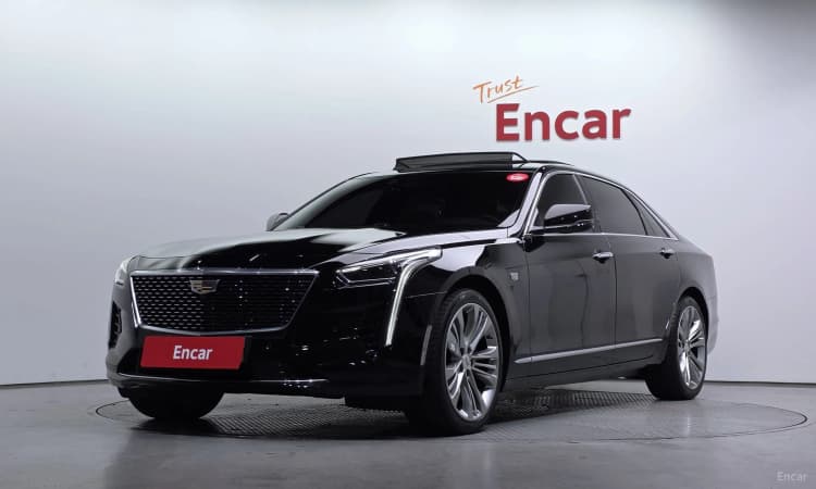 CT6