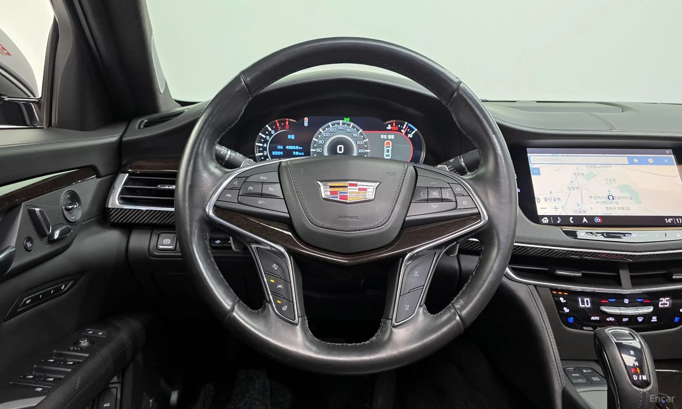 CT6
