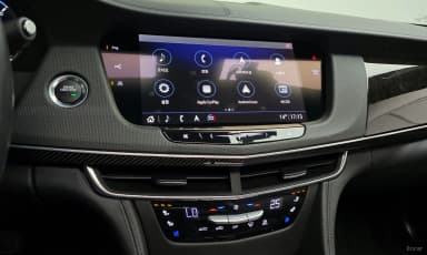 CT6