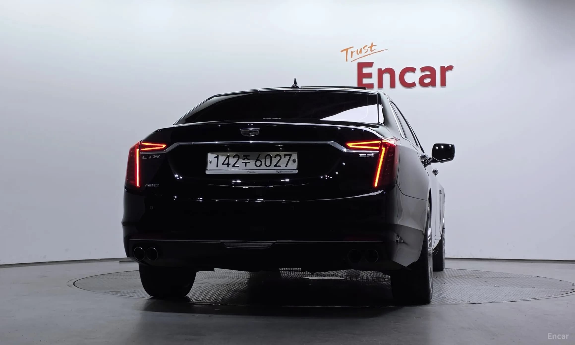 CT6