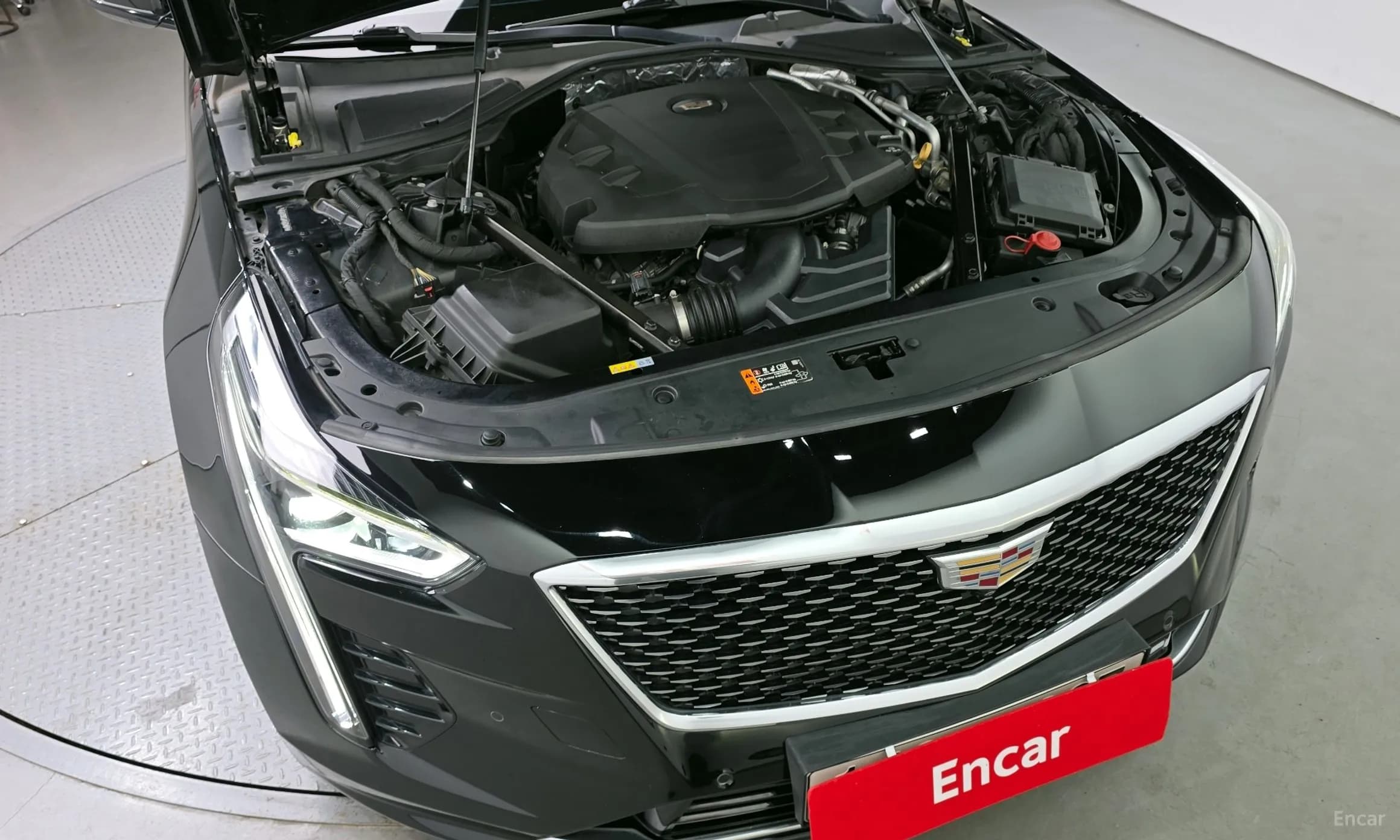 CT6