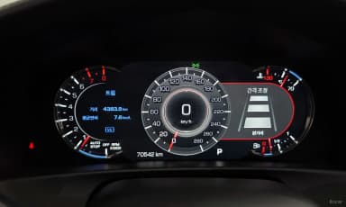 CT6