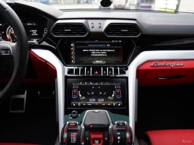 Urus