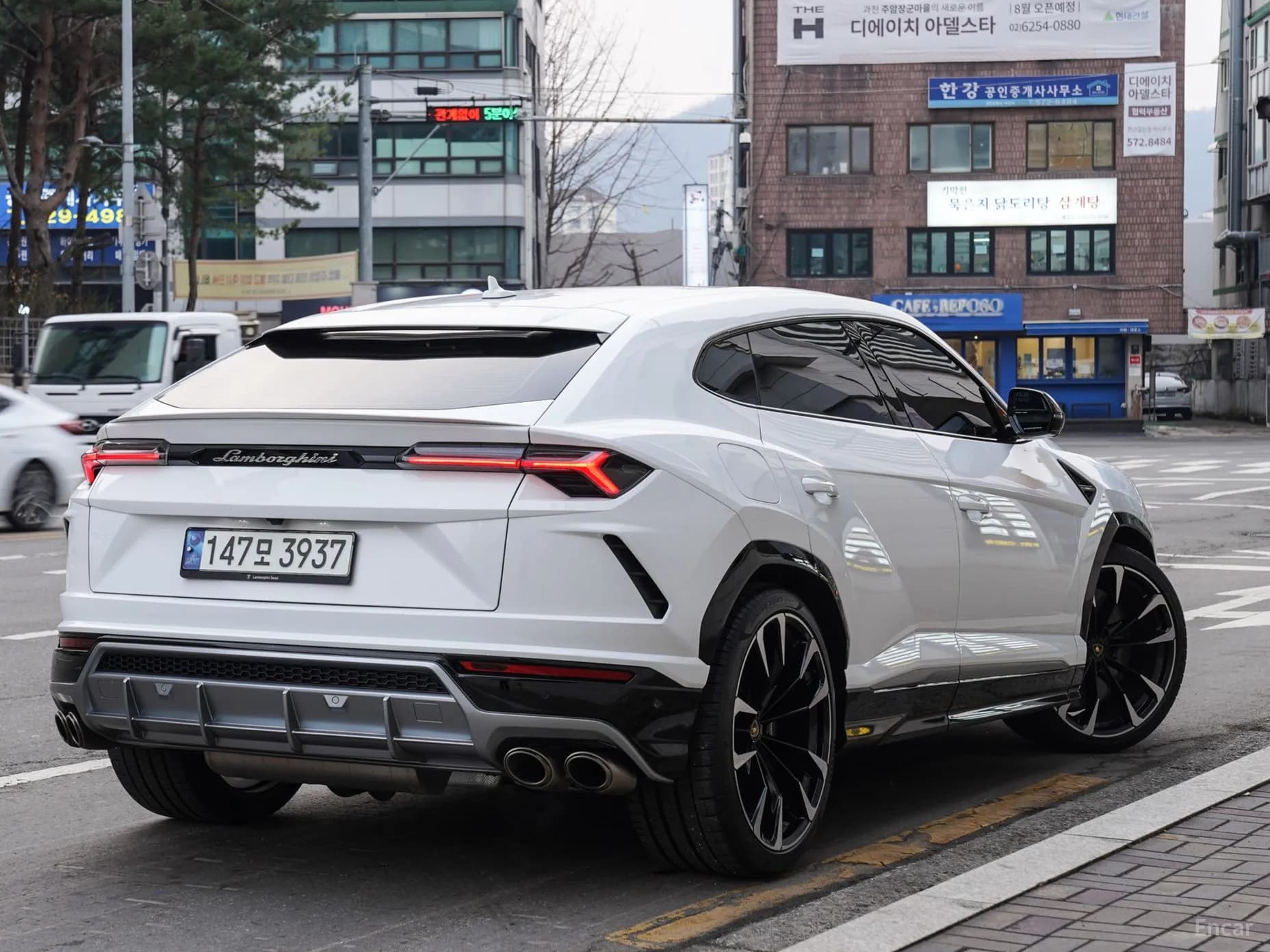Urus