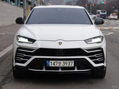 Urus