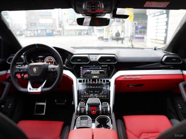 Urus