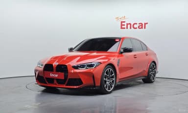 M3 (G80)