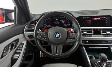 M3 (G80)