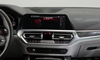 M3 (G80)