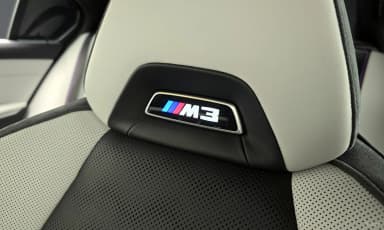 M3 (G80)