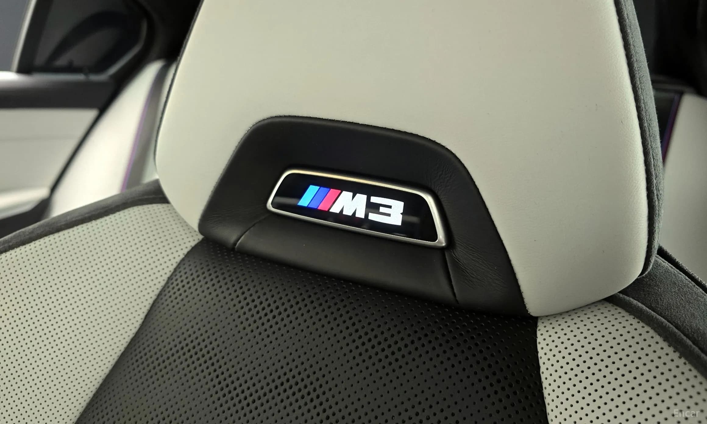 M3 (G80)