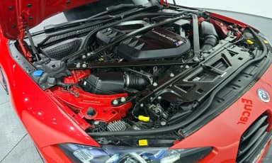 M3 (G80)