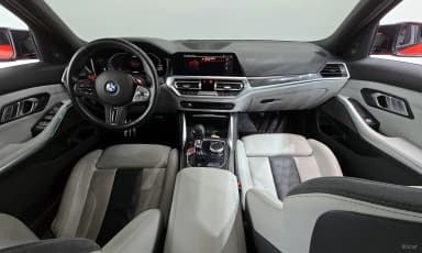 M3 (G80)