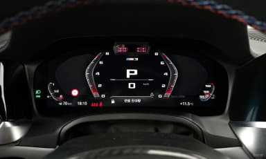 M3 (G80)