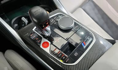 M3 (G80)