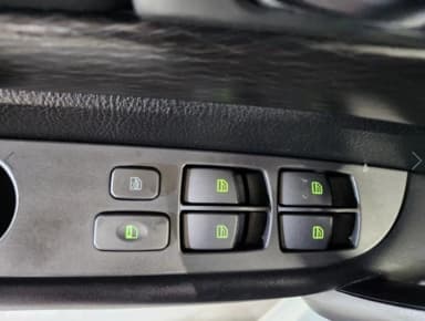 Korando Turismo