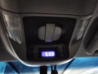 Korando Turismo