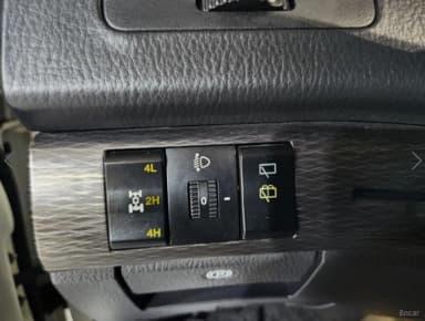 Korando Turismo