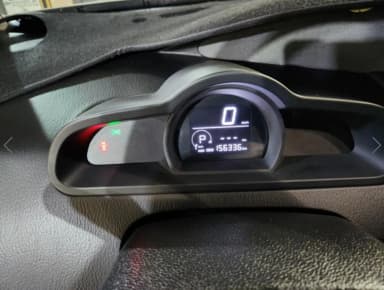 Korando Turismo
