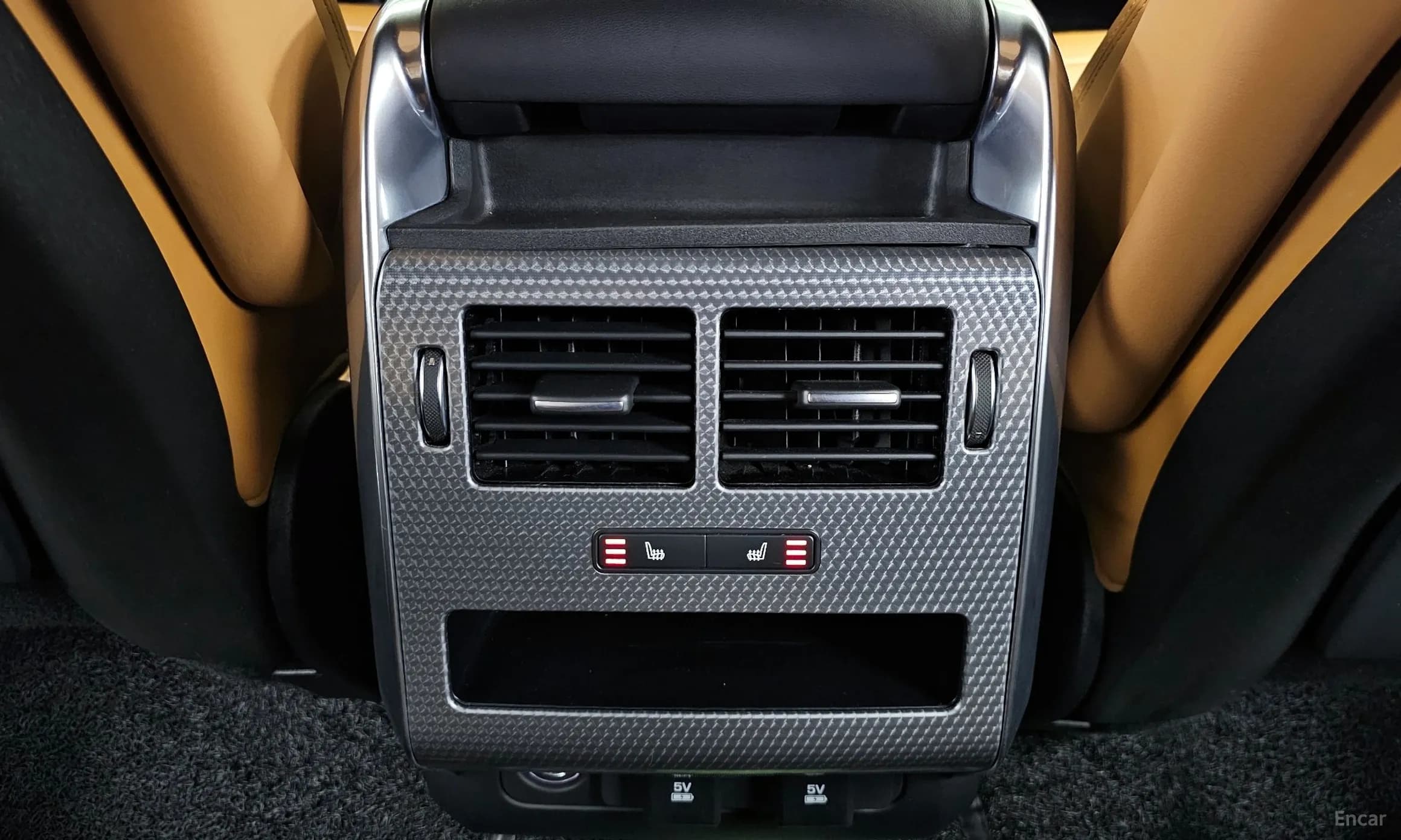 Range Rover Sport 2nd Generation