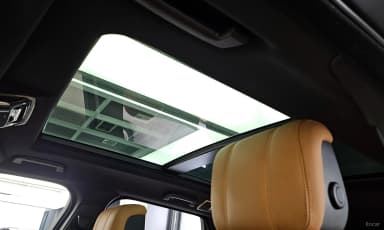 Range Rover Sport 2nd Generation
