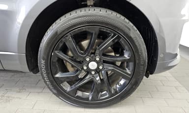 Range Rover Sport 2nd Generation