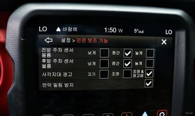 Wrangler (JL)
