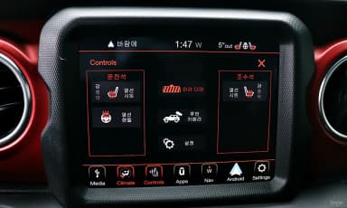 Wrangler (JL)