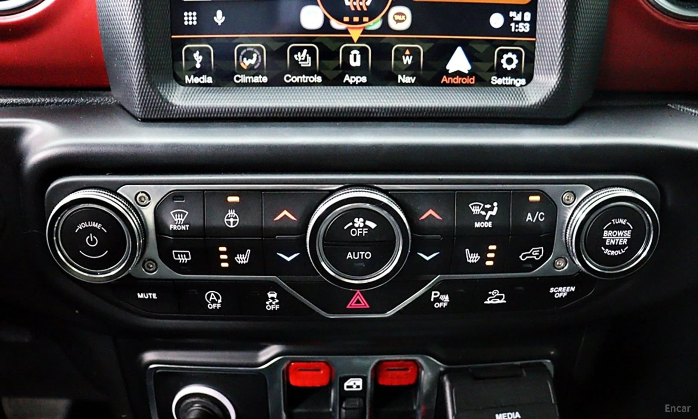 Wrangler (JL)
