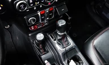 Wrangler (JL)