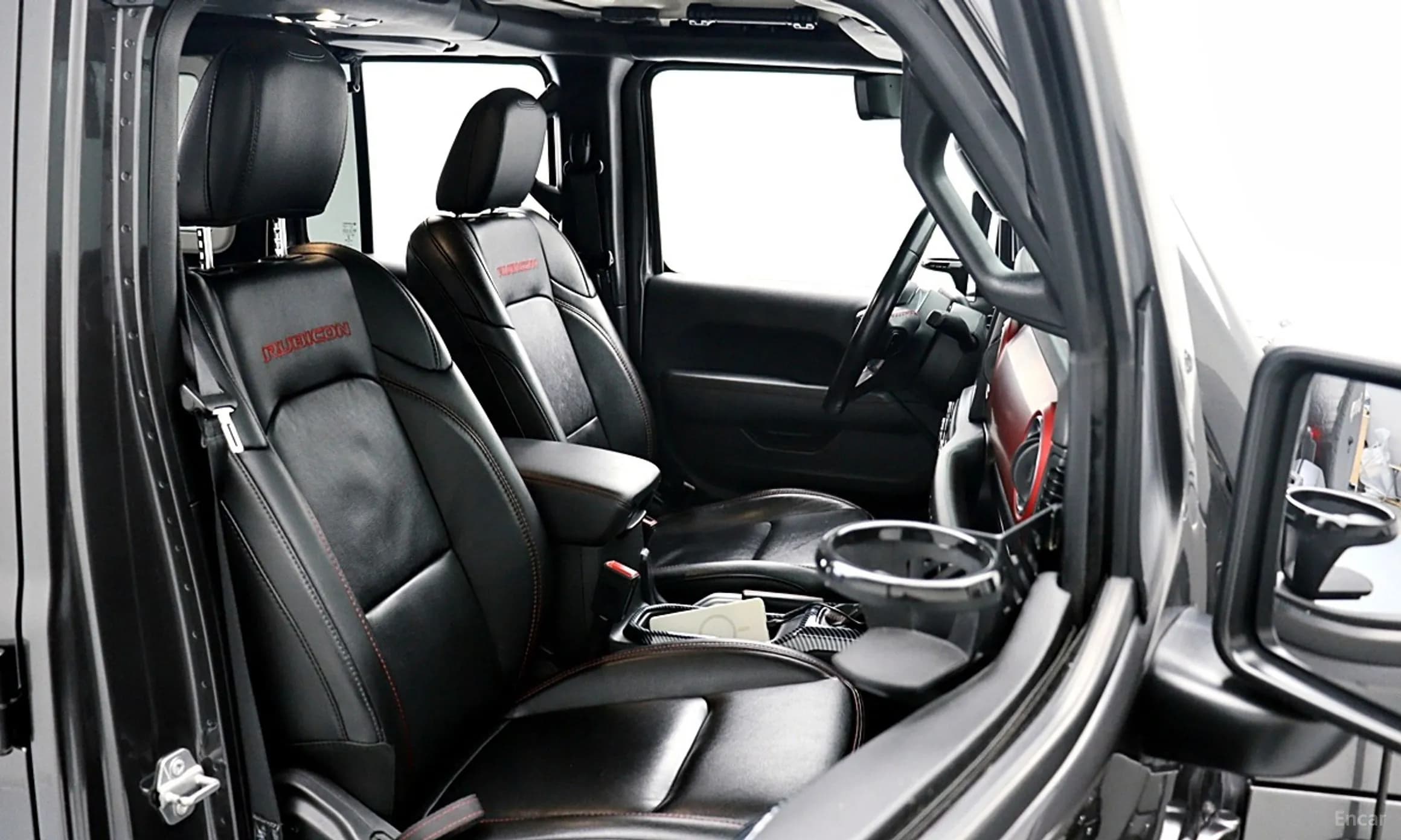 Wrangler (JL)
