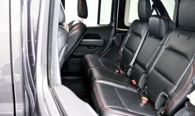 Wrangler (JL)