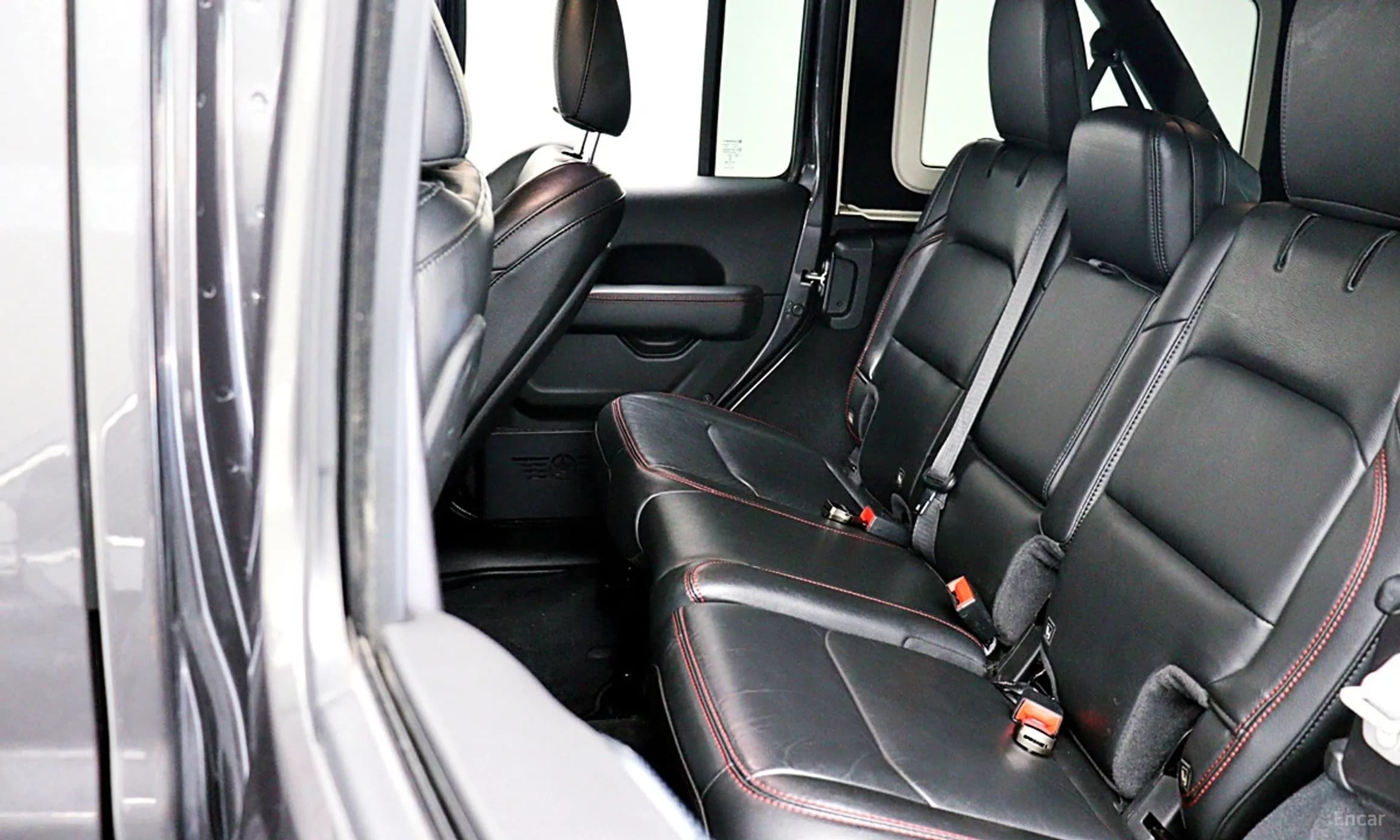 Wrangler (JL)