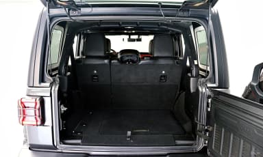 Wrangler (JL)