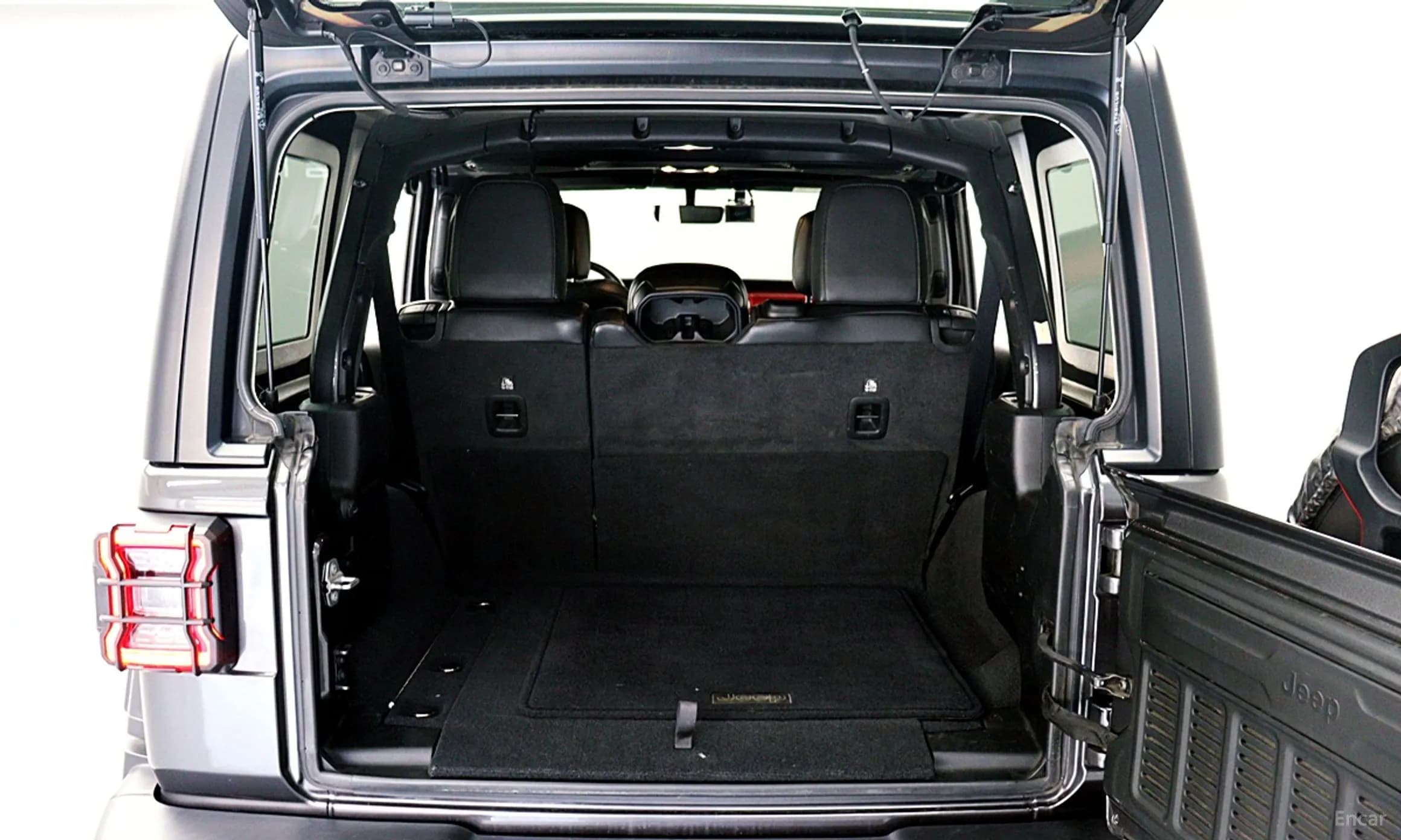 Wrangler (JL)