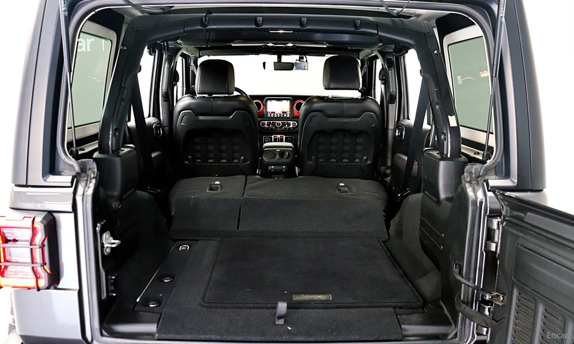 Wrangler (JL)