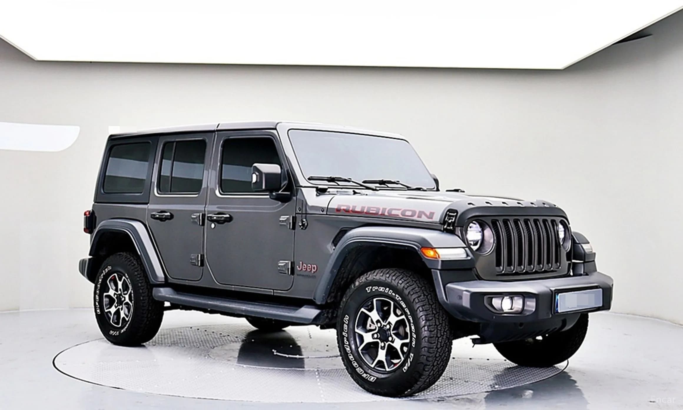 Wrangler (JL)
