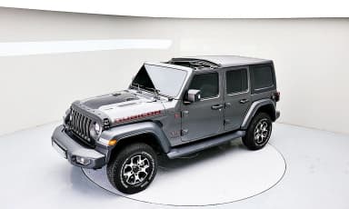 Wrangler (JL)