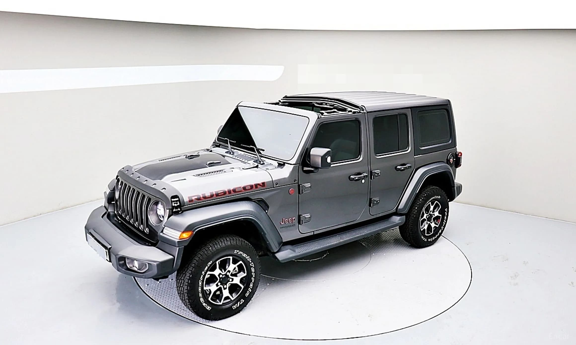 Wrangler (JL)