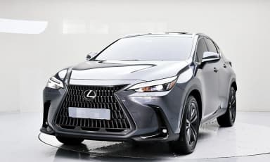 NX350h Gen 2