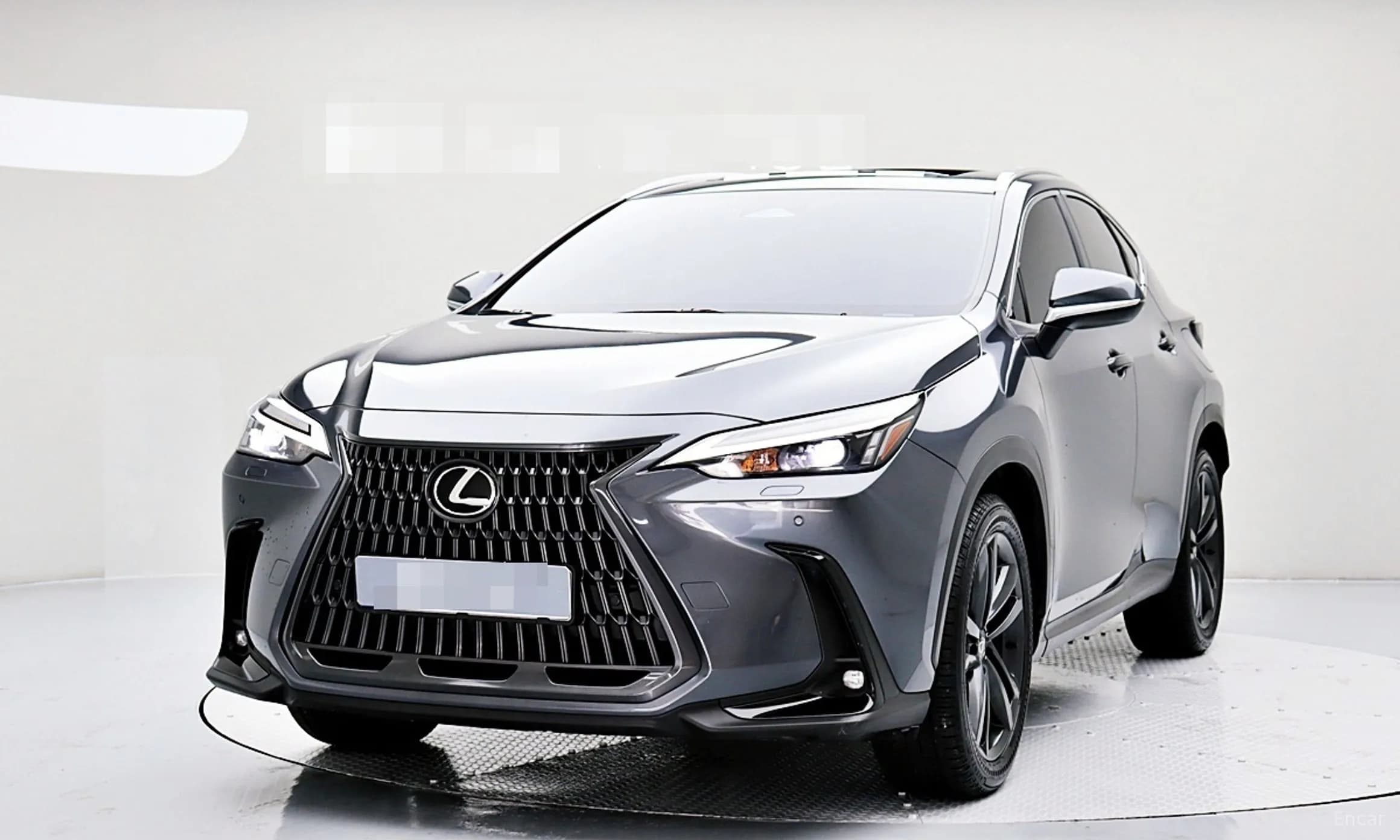 NX350h Gen 2