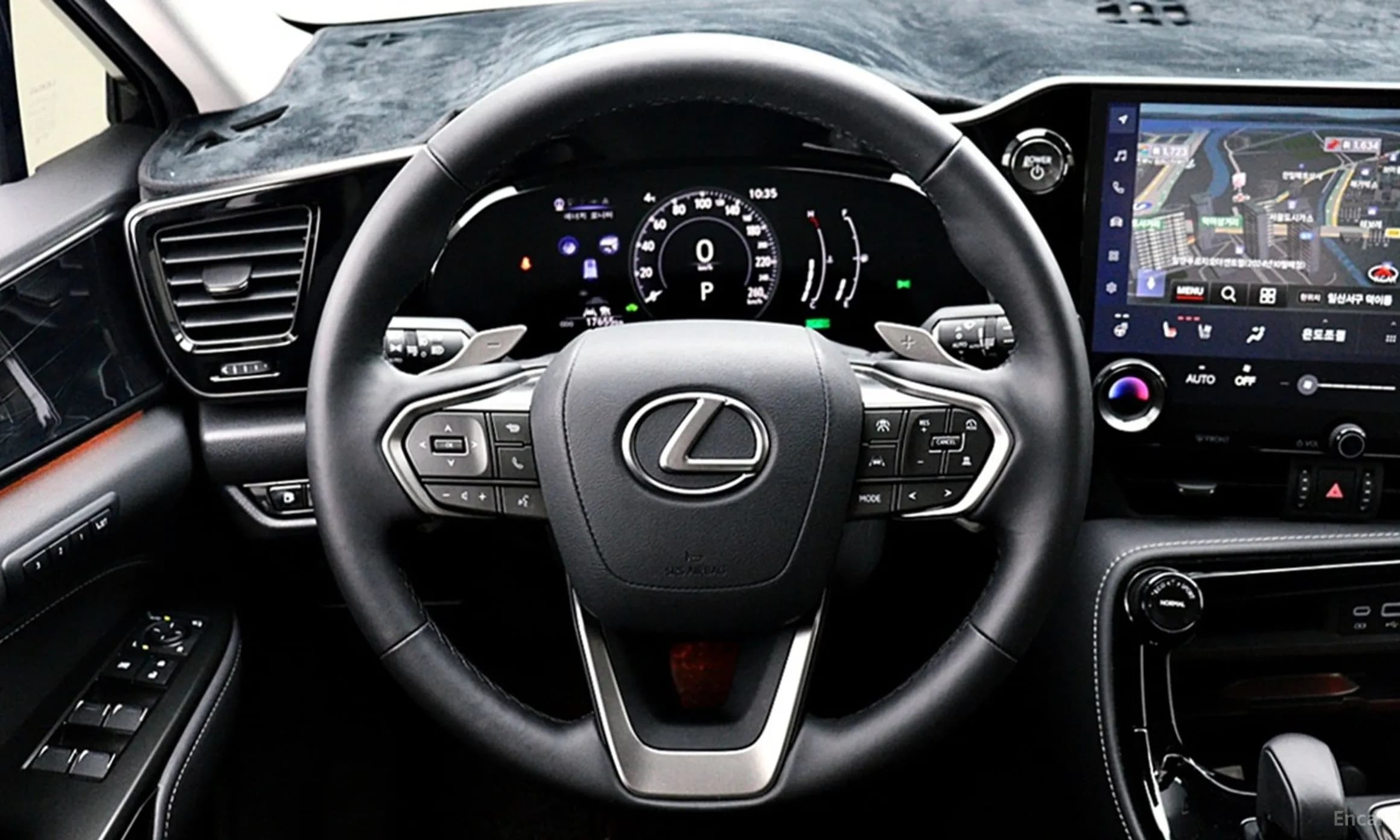 NX350h Gen 2