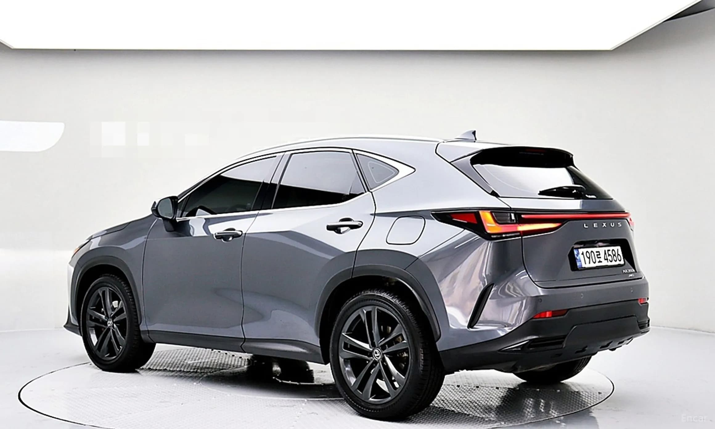 NX350h Gen 2