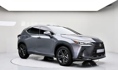 NX350h Gen 2